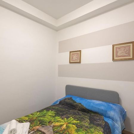 La Casa Di Kike - Affitti Brevi Italia Apartment Genoa Luaran gambar