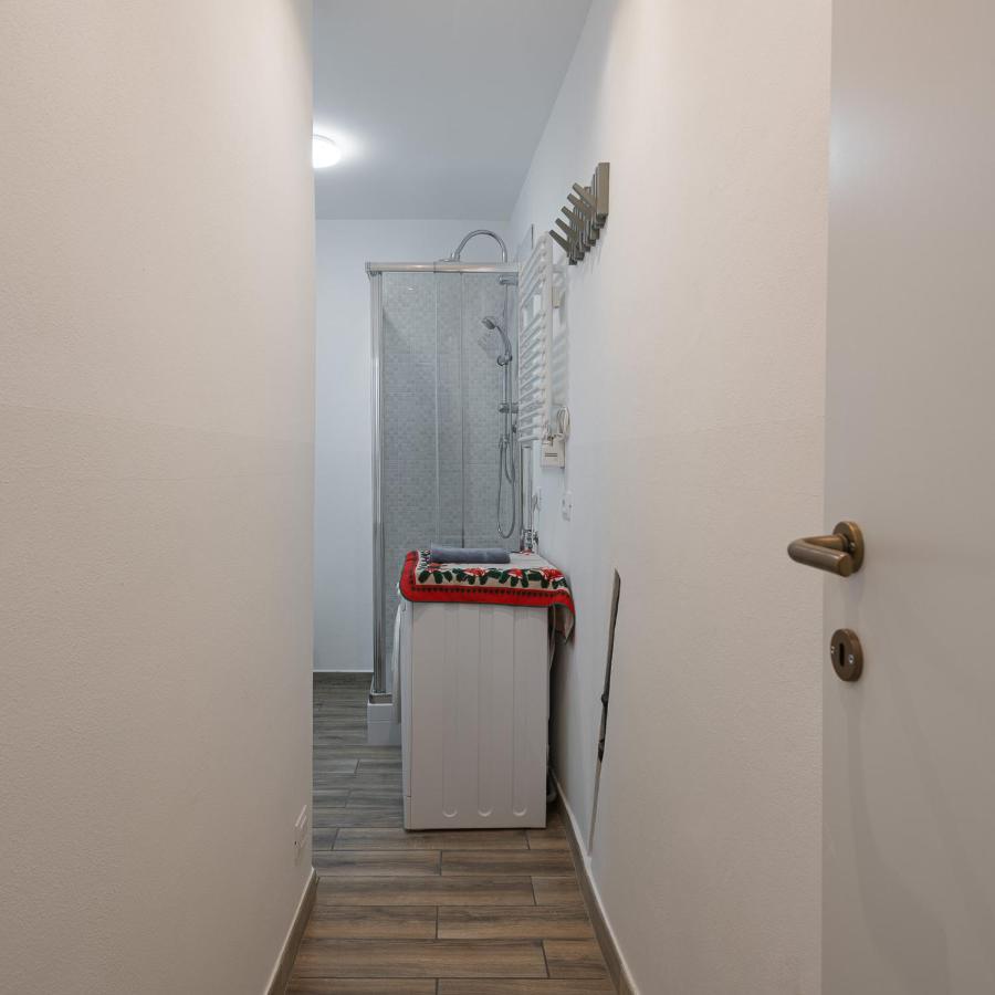 La Casa Di Kike - Affitti Brevi Italia Apartment Genoa Luaran gambar